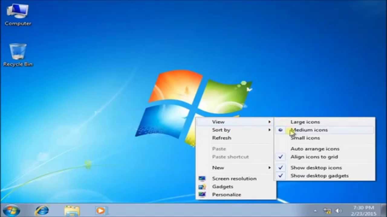 windows 7 32 bit setup download